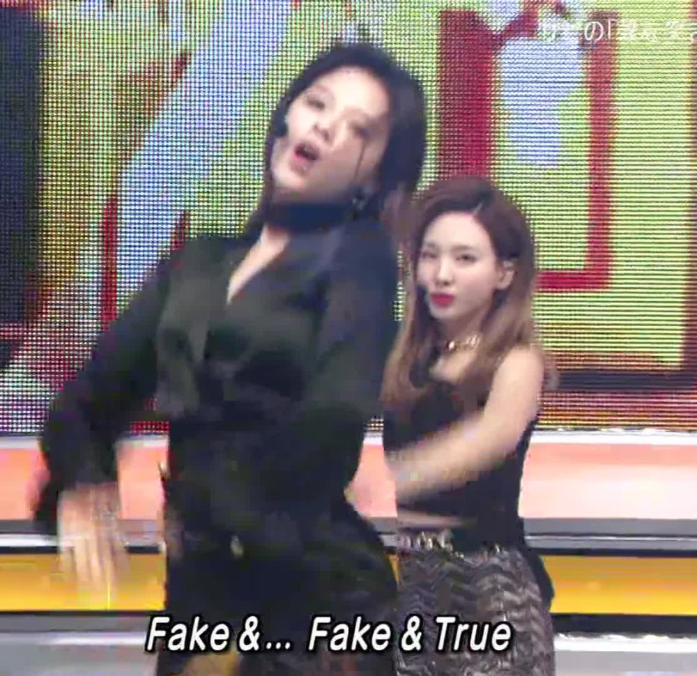 KPOPFAP Nayeon