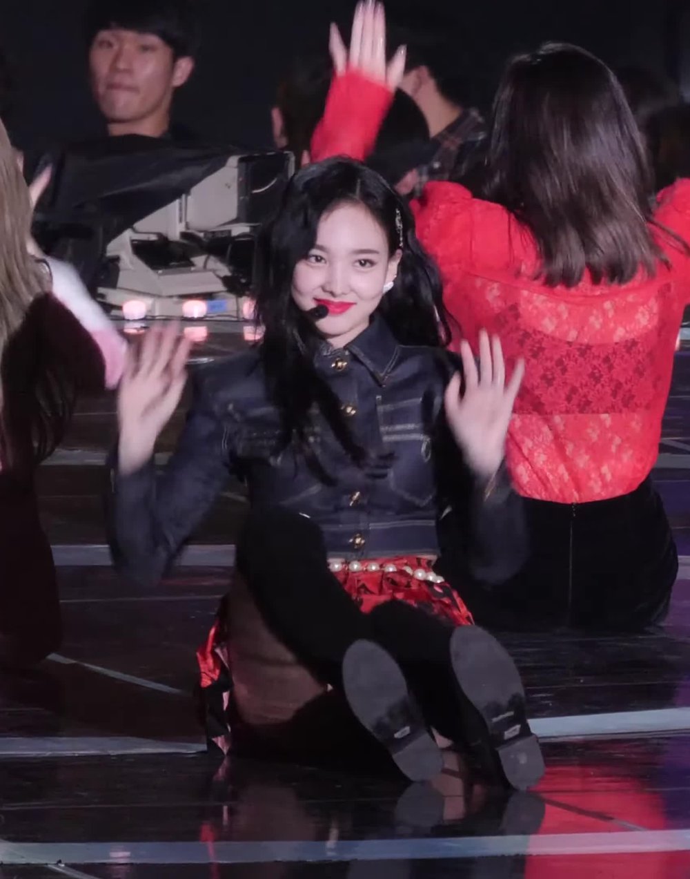 Ji Hyo Twice Scandal
