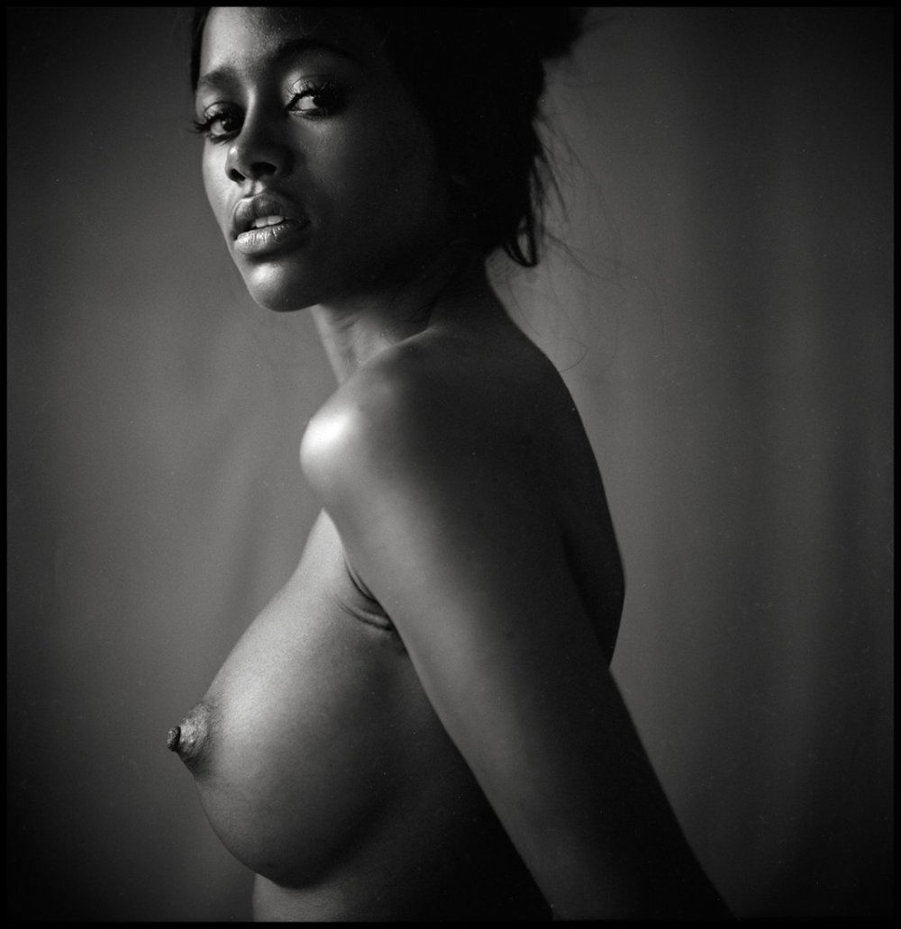 Jessica Rax black porn actress