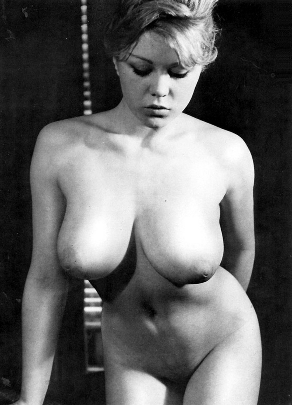 German pornstar 60s