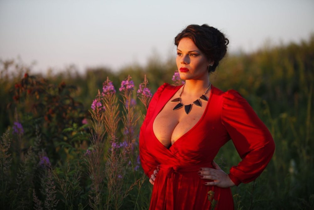 Maria Zarring porn films