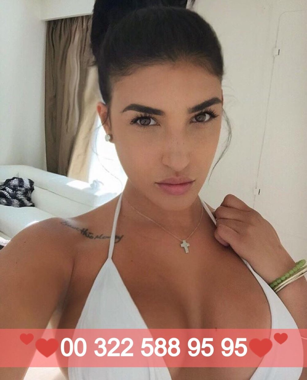 Alissa Sorto Nube