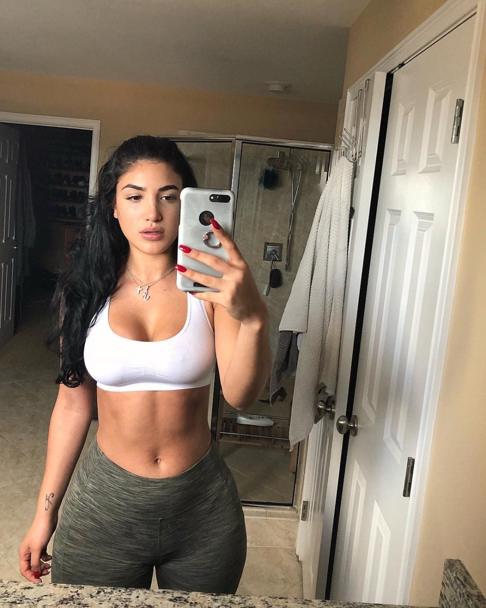 MS Alyssa Sorto