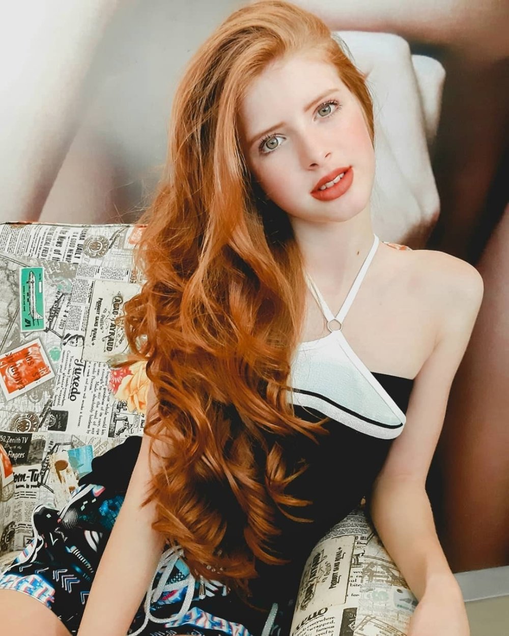 Julia Rose Julia Rose