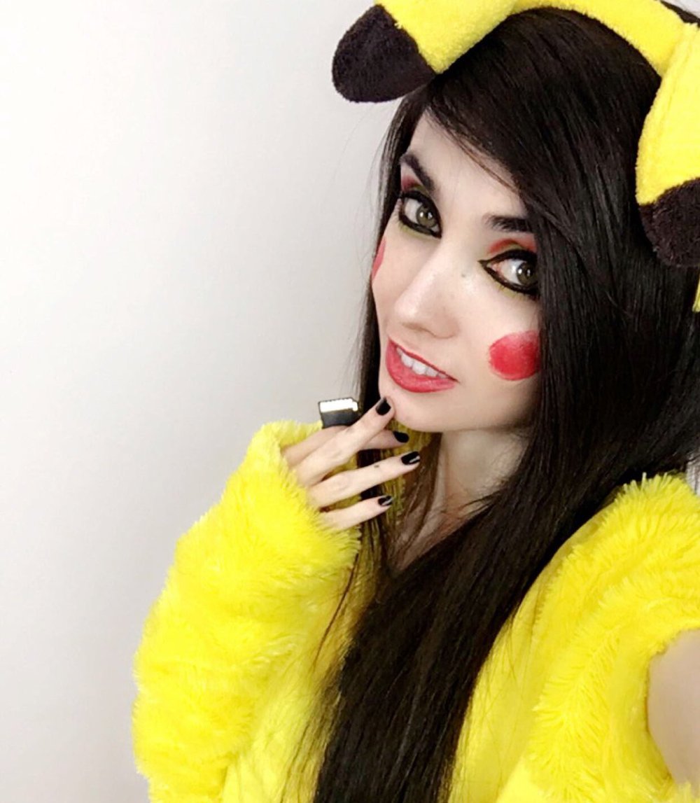 Eugenia Cooney 2020