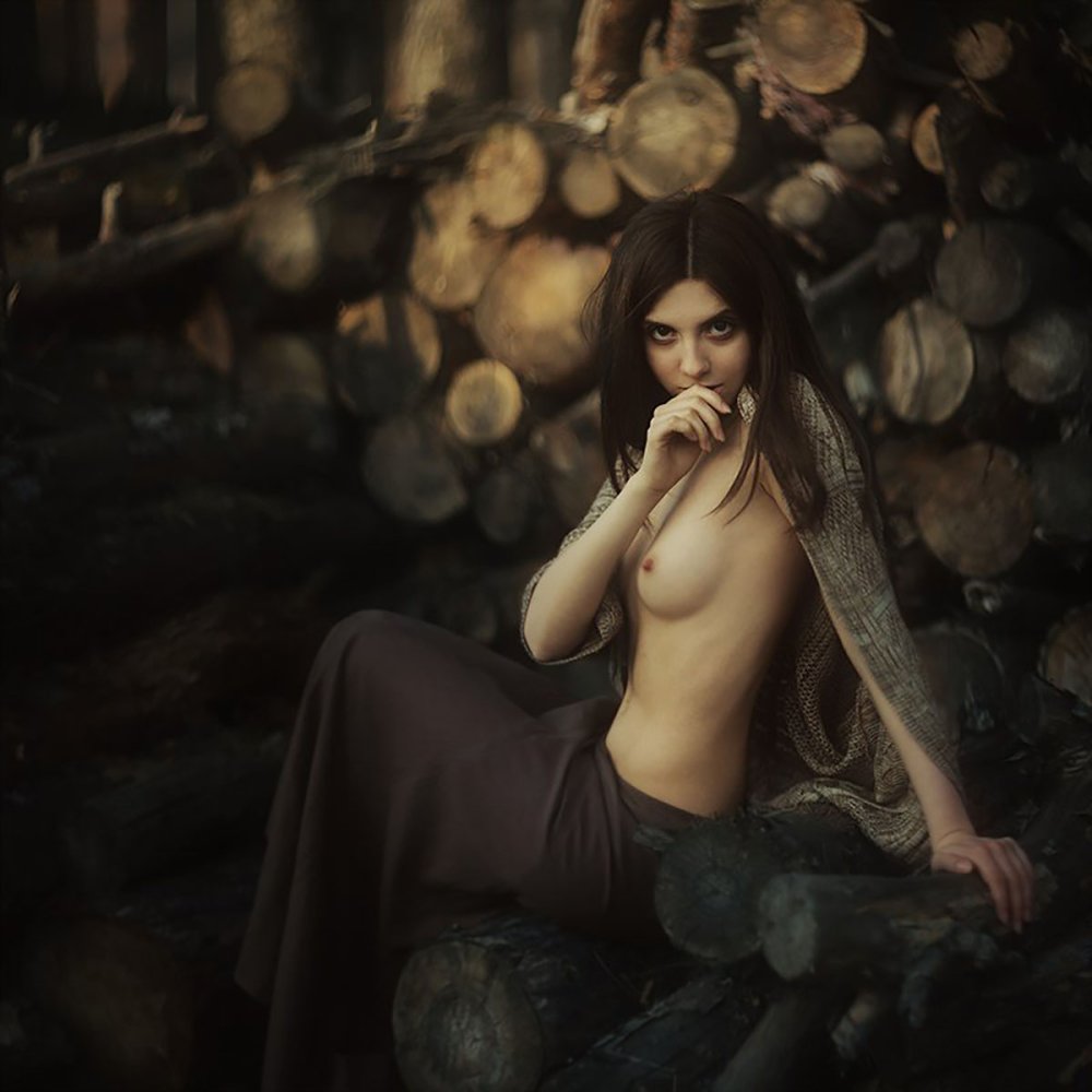Ksyusha Egorova David Dubnitsky