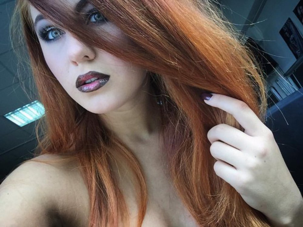 Alexandra Tislenok