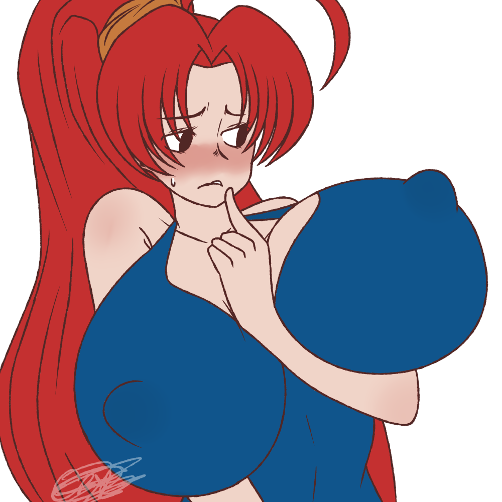 Bimbo Transformation