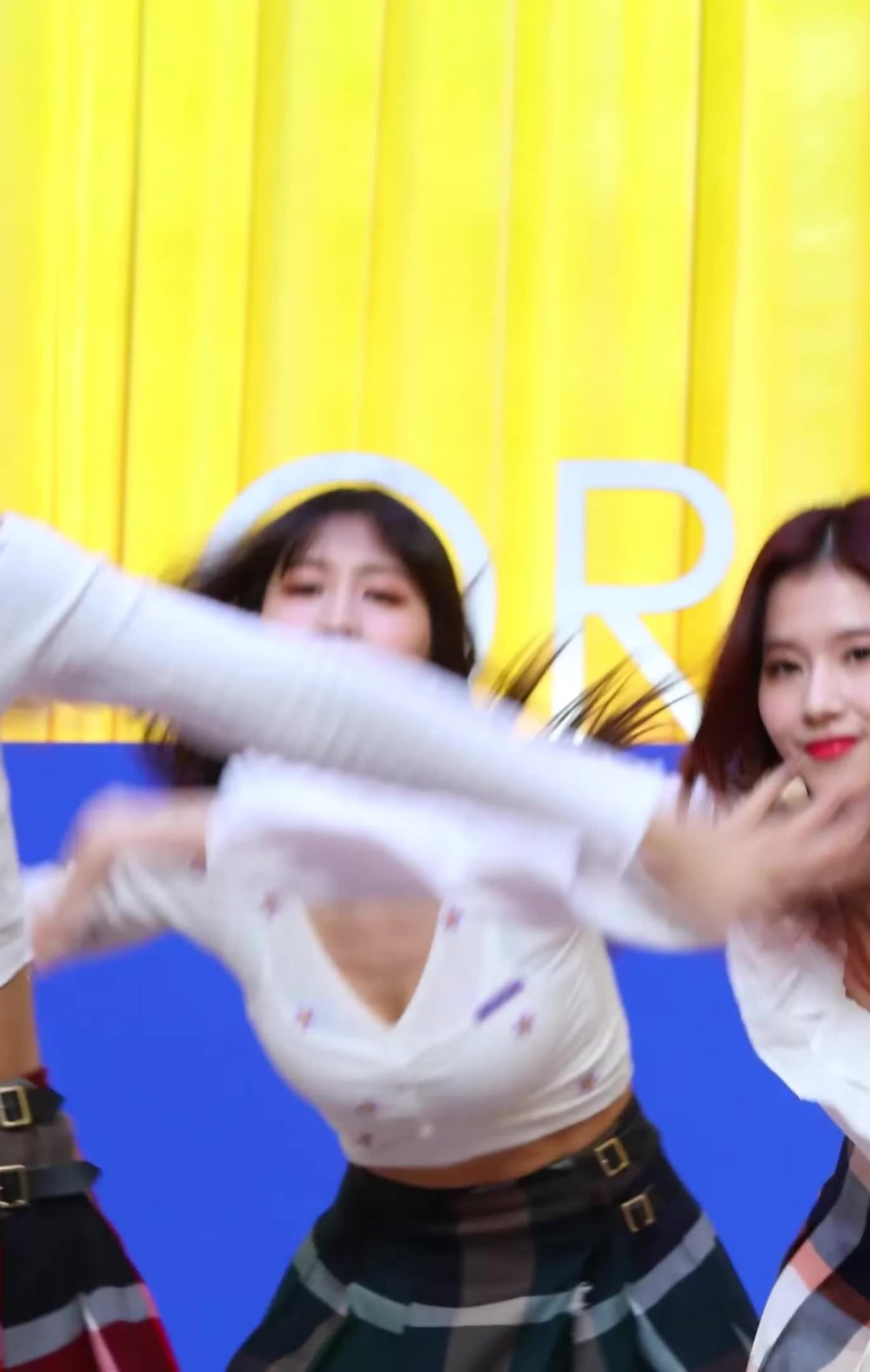 Momo Twice