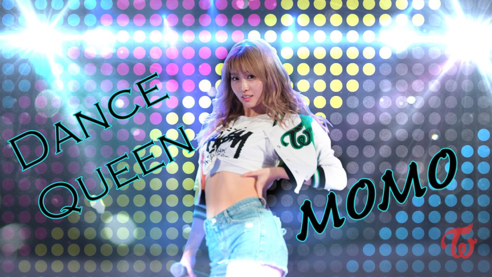 Momo Twish GIF HOW