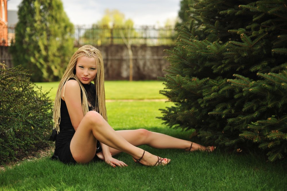Gerasimova Julia Ukraine