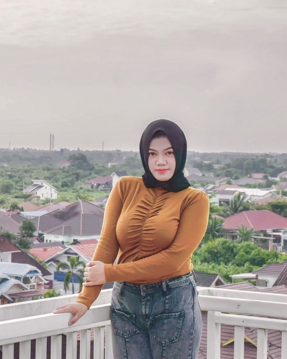Rully Angelina Siregar