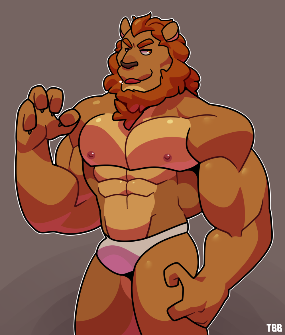 Anime of pitching giants
