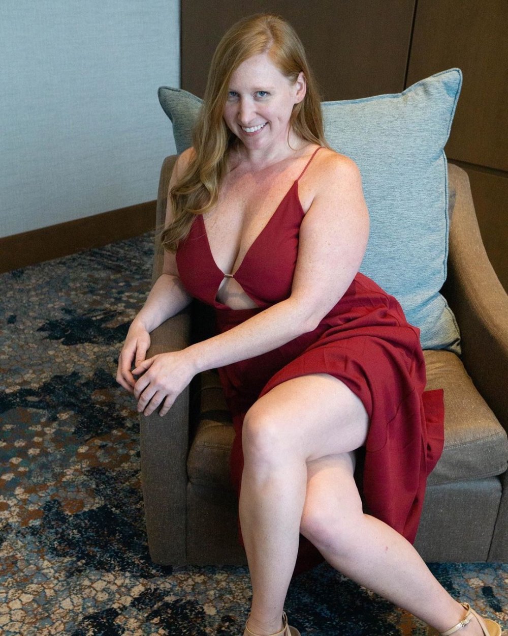 Ginger Daydreams Mega