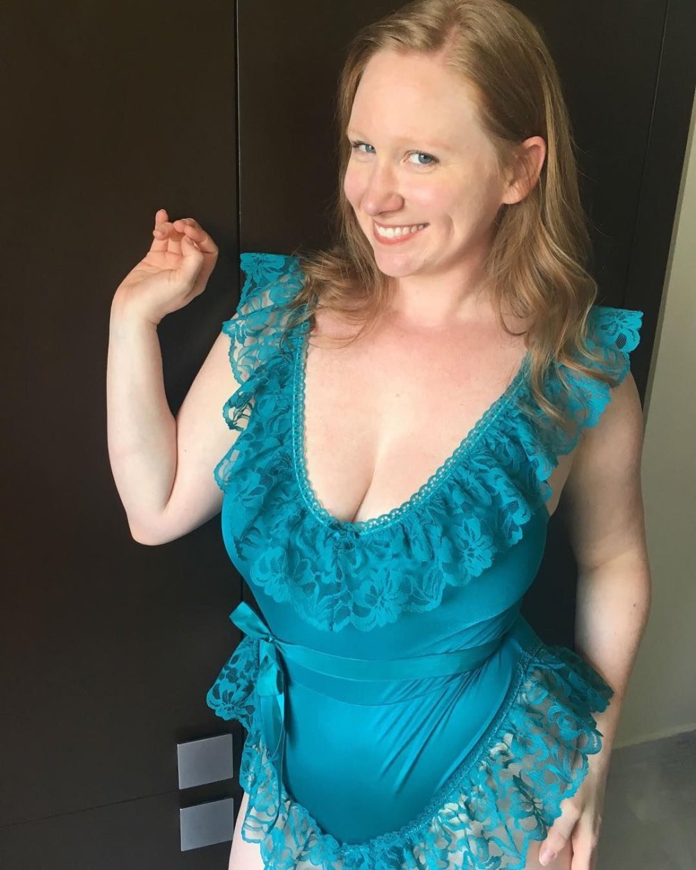 Ginger Daydreams Instagram