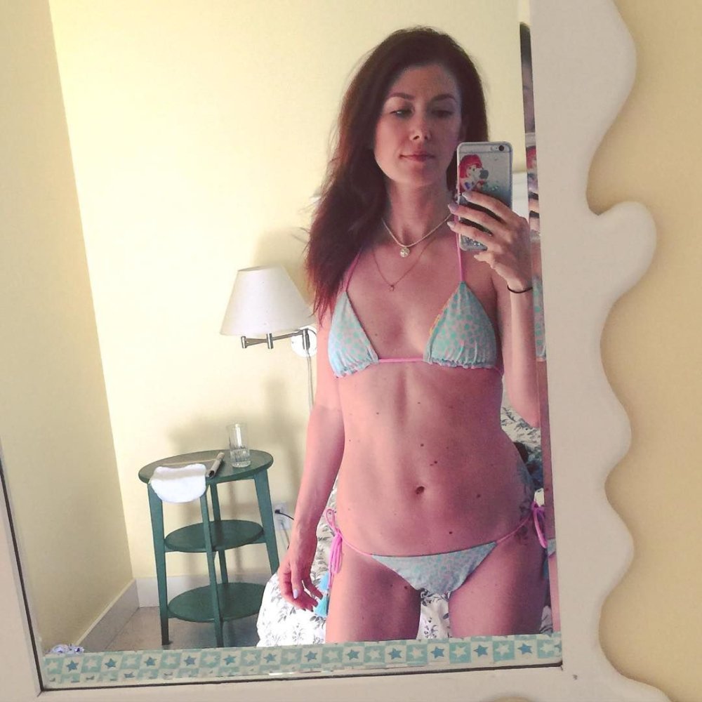 Juel Steite is hot