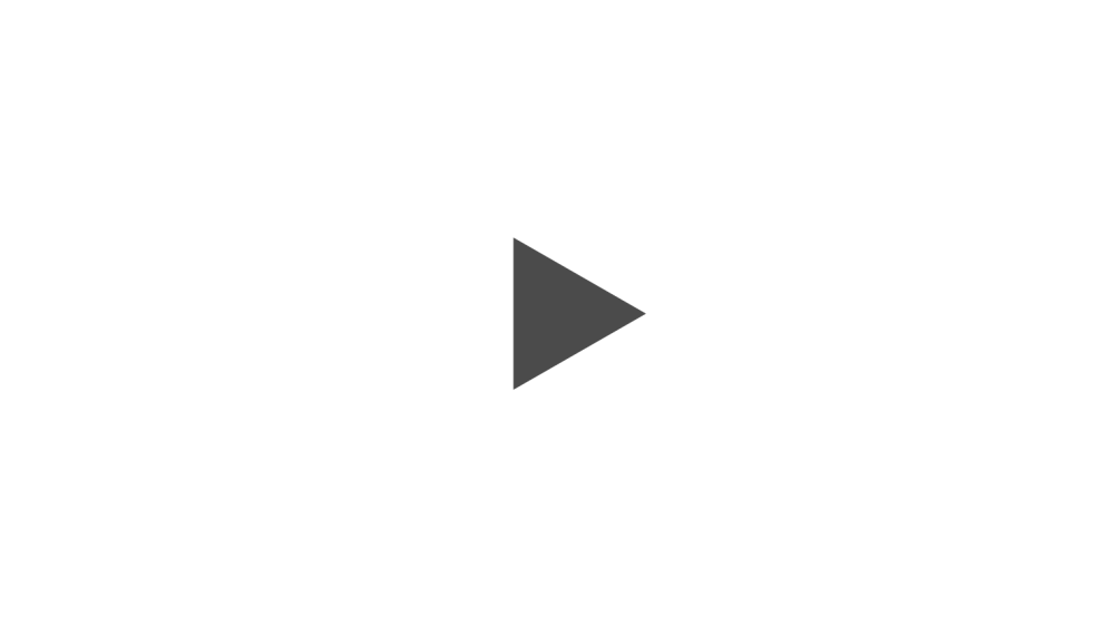 The play icon is white