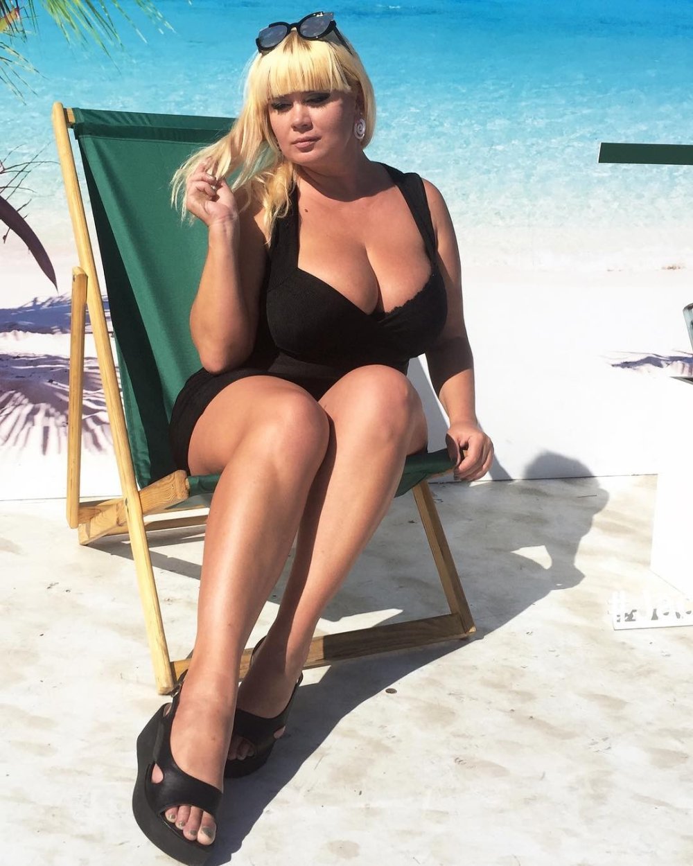 Mila Kuznetsova Patreon