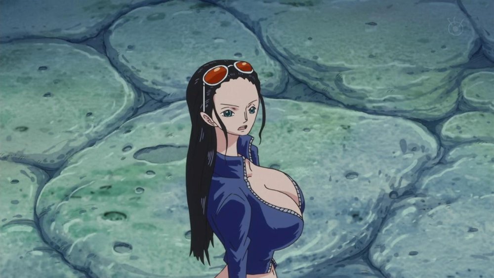 Robin Reiju us