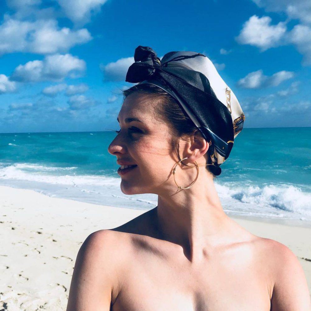 Julia Thahaho