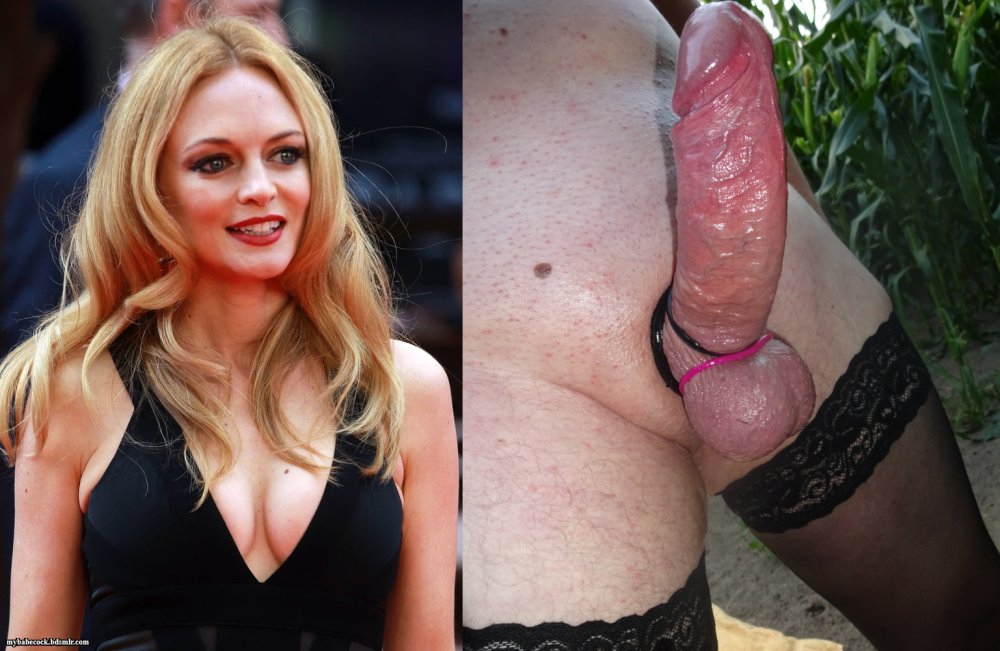 Celebrity Babecock 8 - High Quality 18 News Best