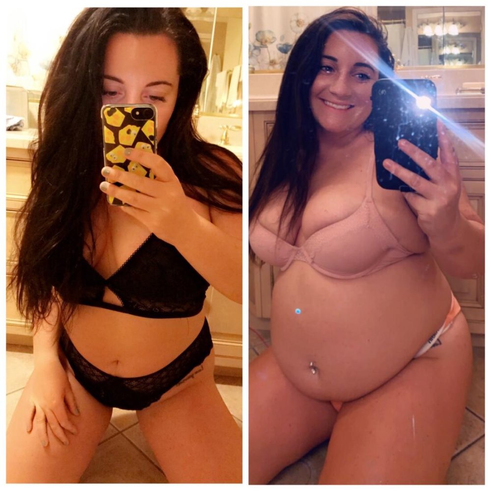 Curvage Casey Together with Other Fatties