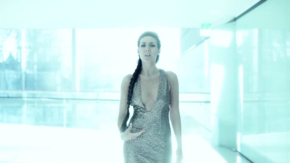 Amaranthe vocalist