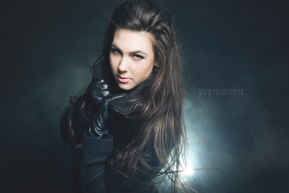 Elize Ryd
