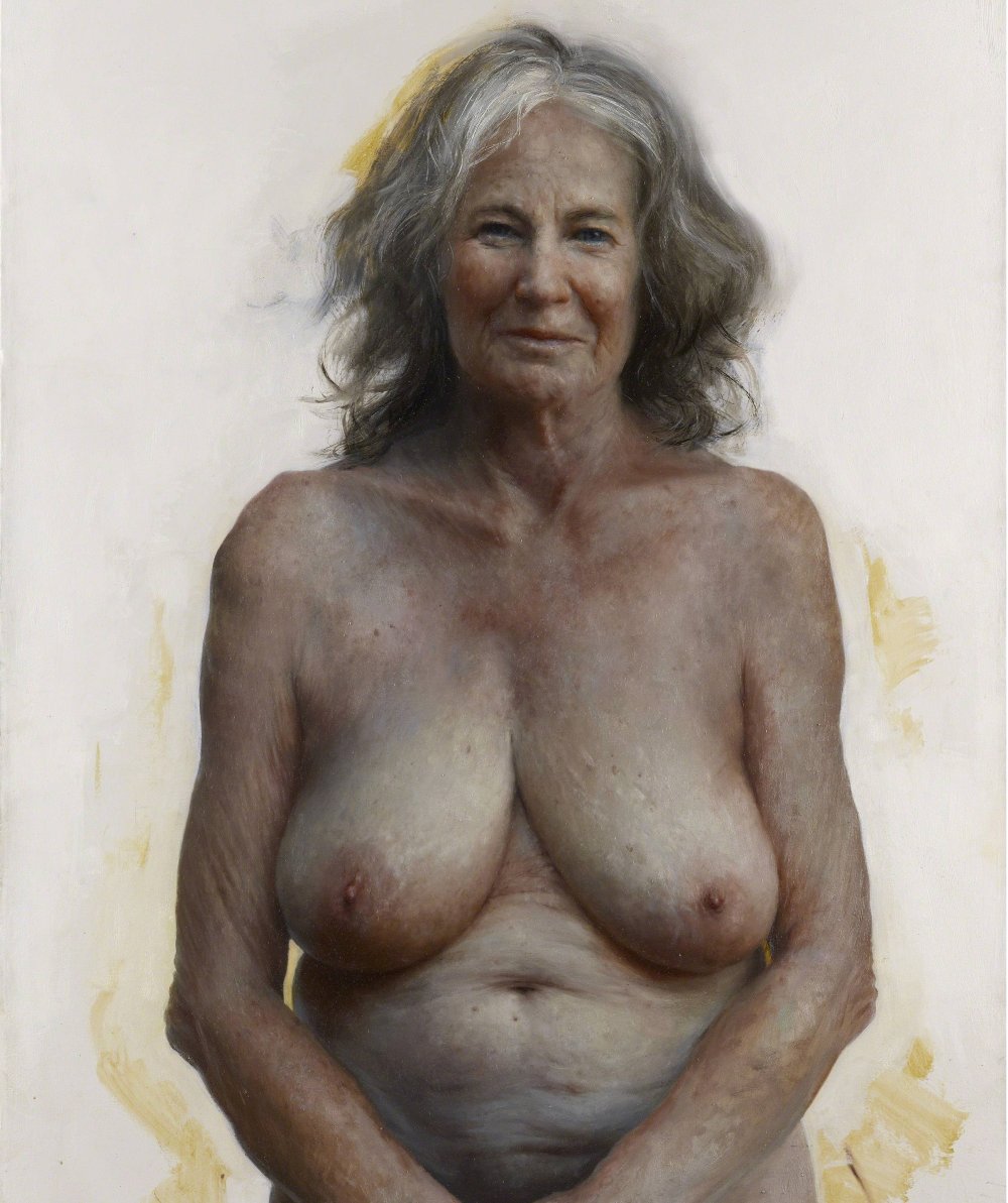 Artist Aleah Chapin