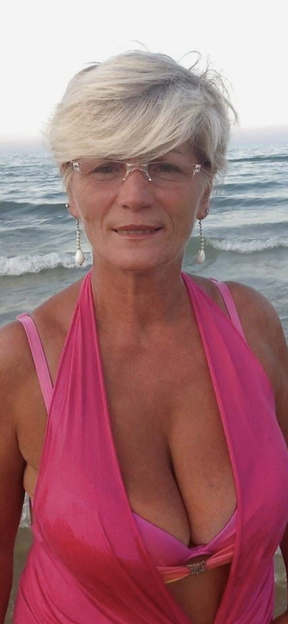 Beautiful Granny