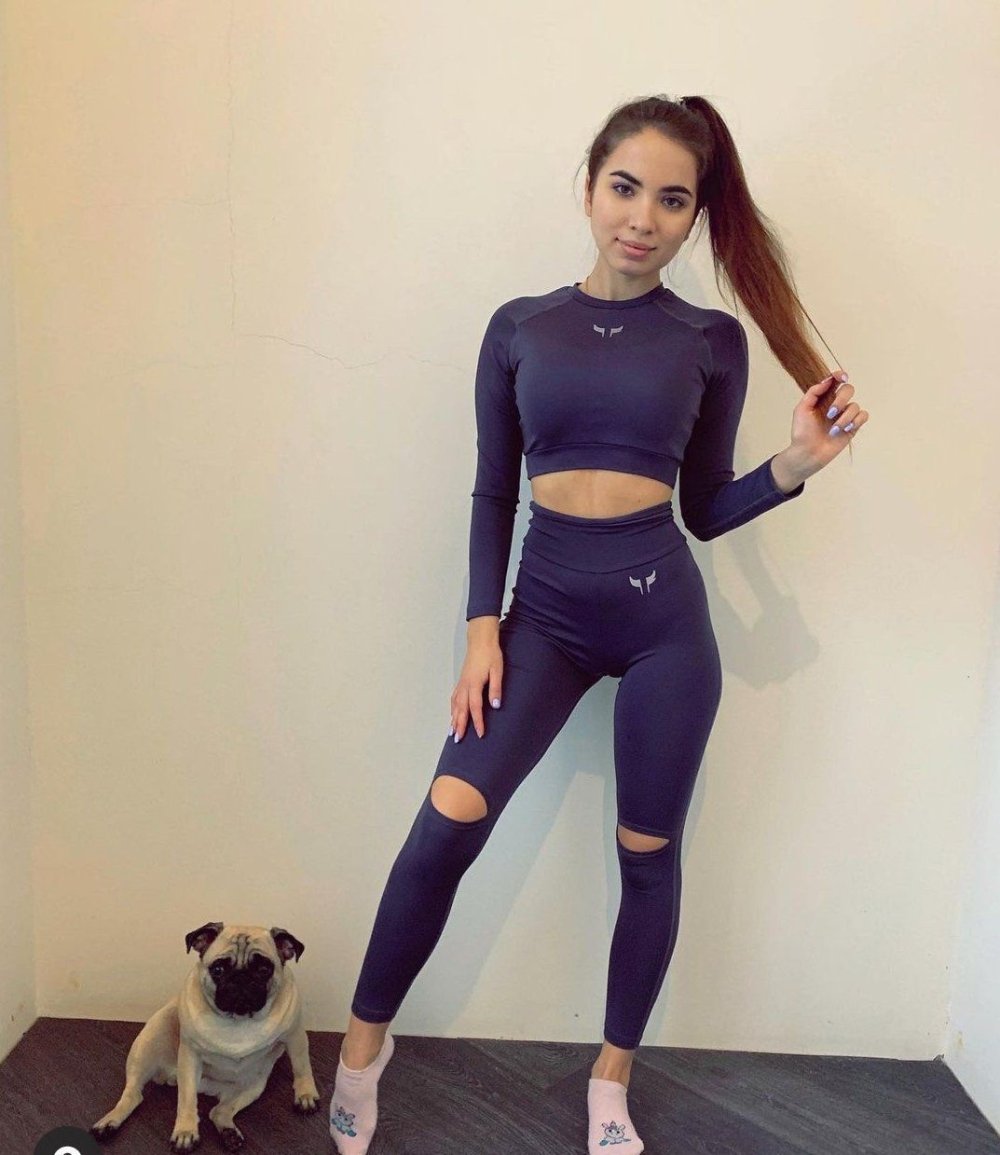 MayTiyn Tanya Kazeeva