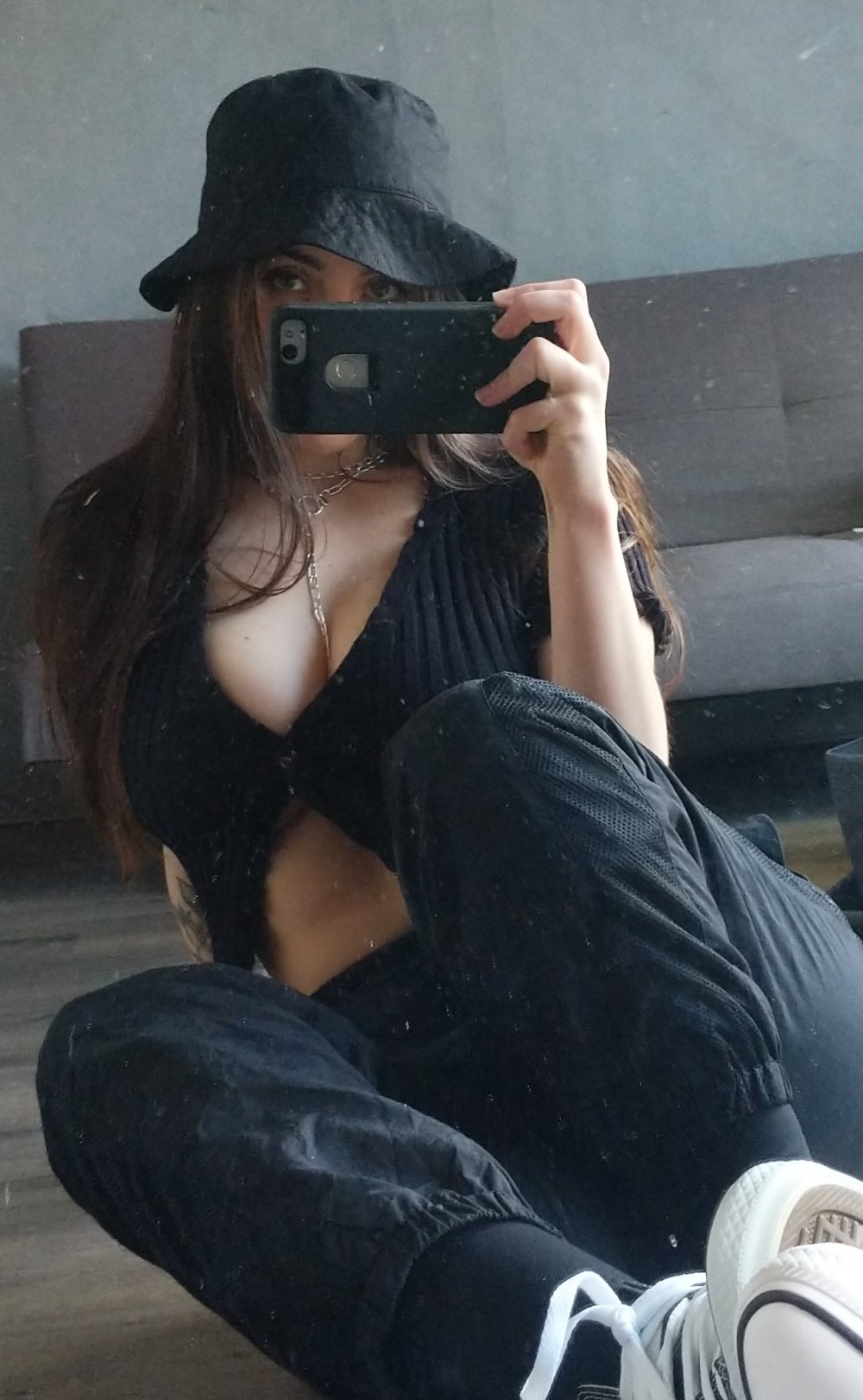 Marika Fruszio Bikini