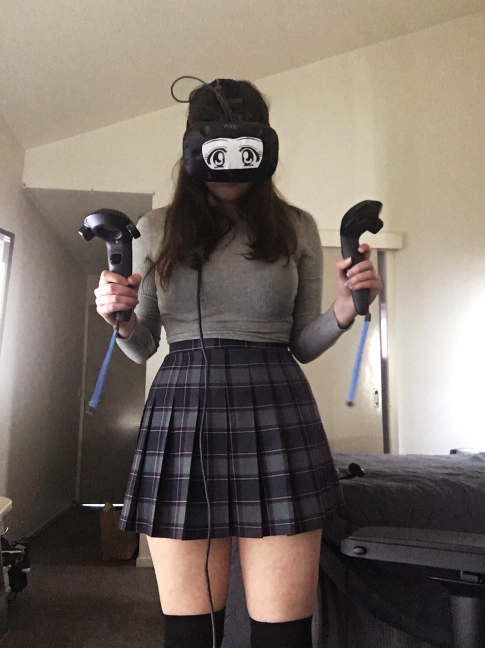 Hannah Redneki