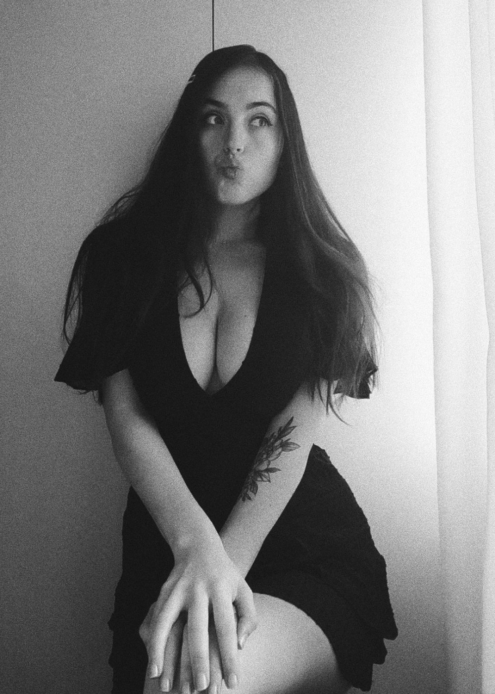 Kalani Hillker drain