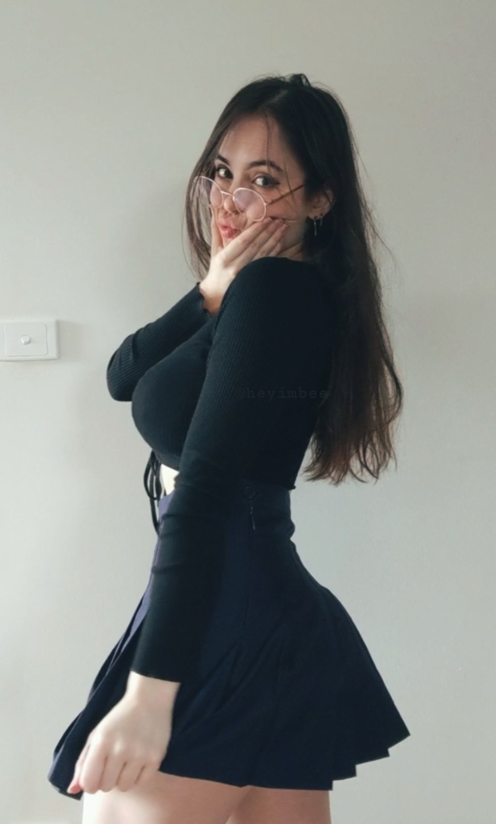 Heyimbee xxx