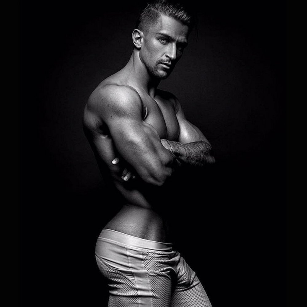 Sasha Zhirmont