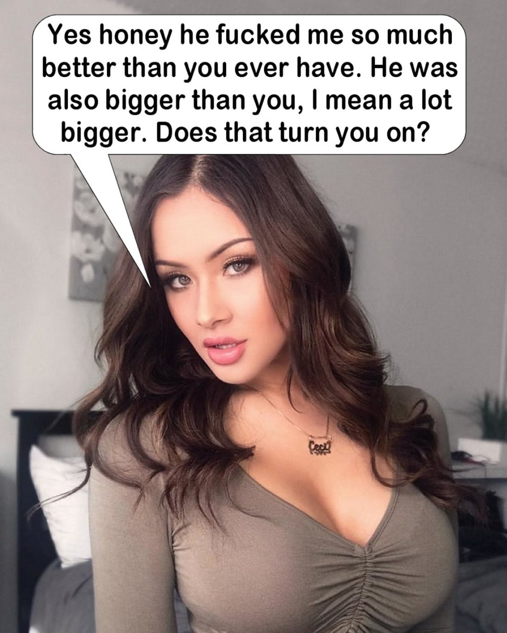 Alpha Captions