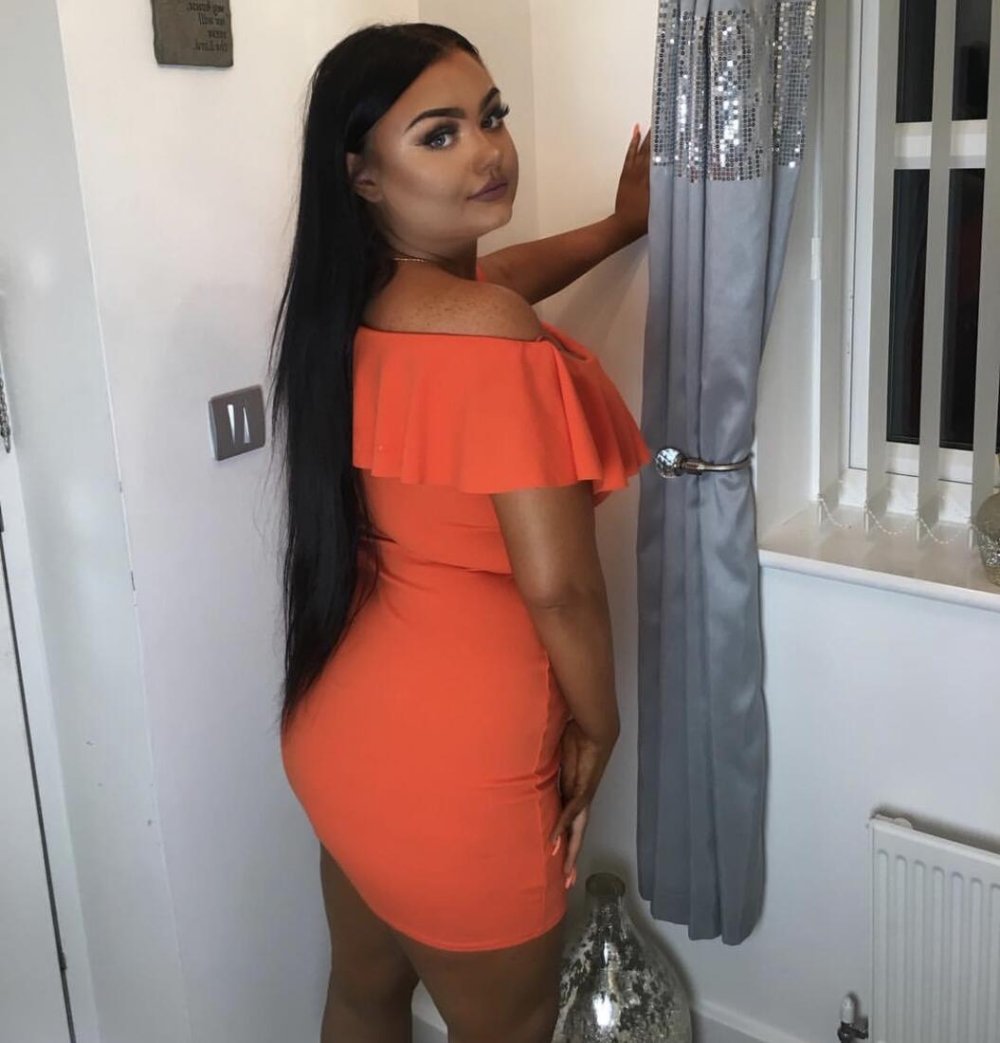 Goddess JHOFRANE