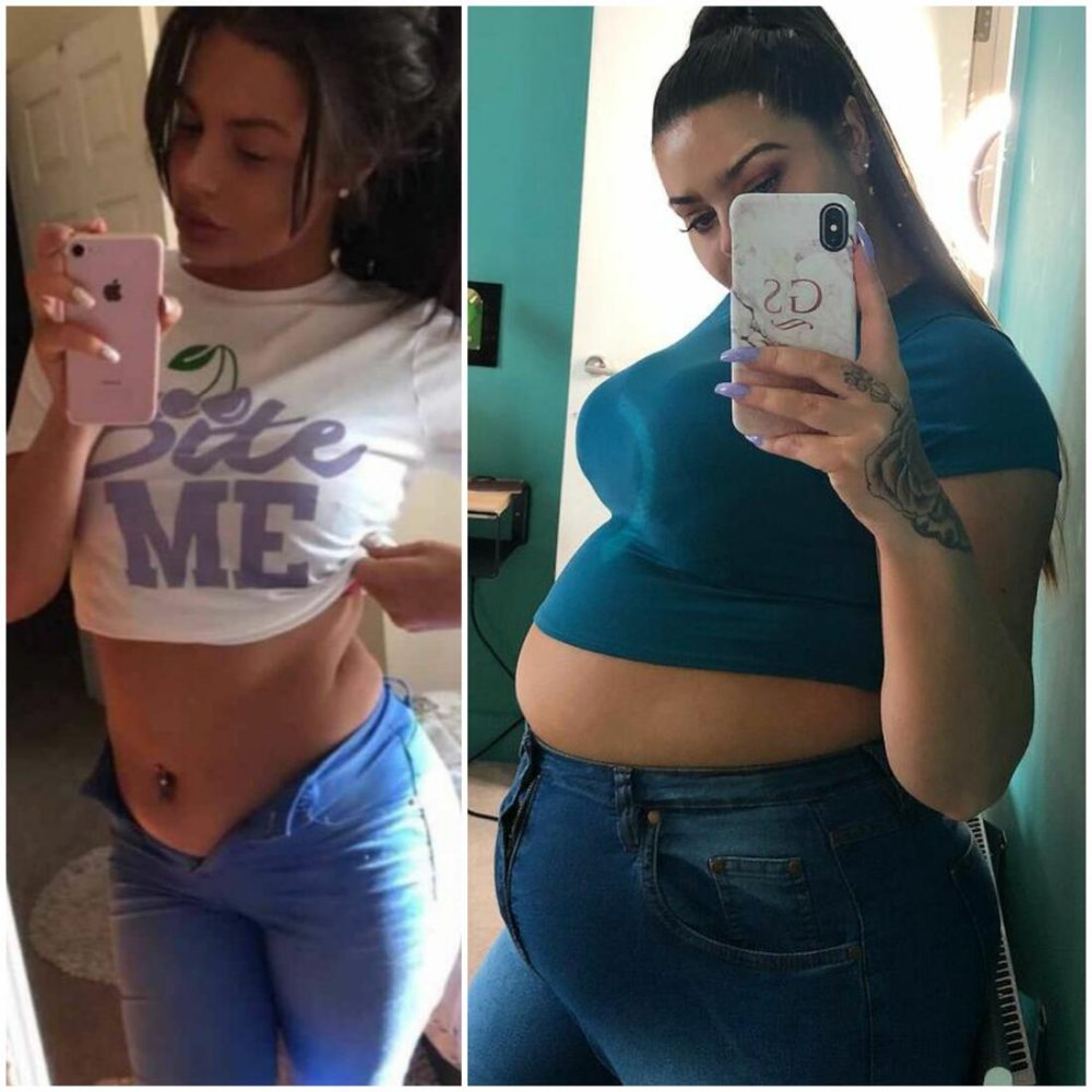 BBWDream Girls