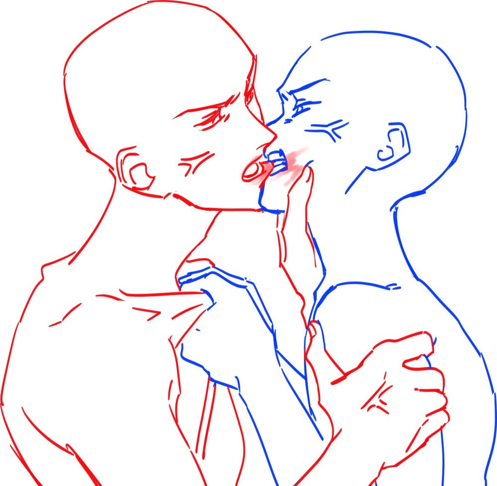 Para references for drawing
