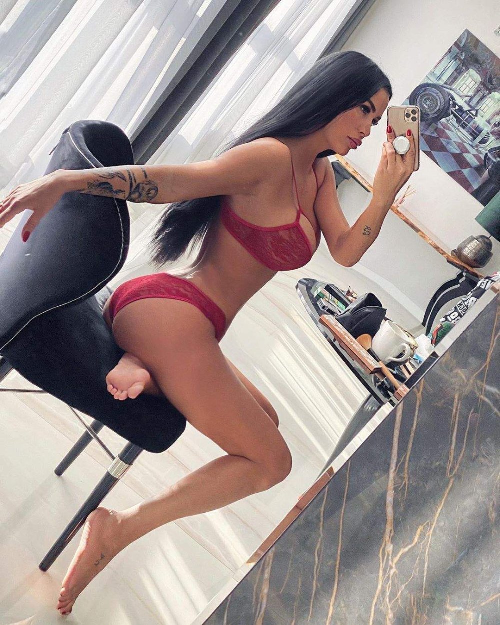 Daniela Guerrero Golaya