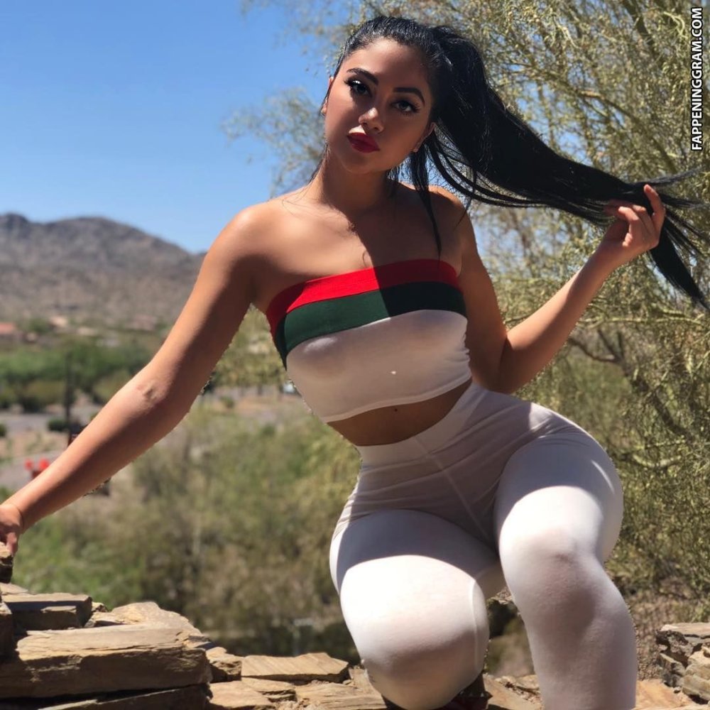 Jailyne Oda Ochoa