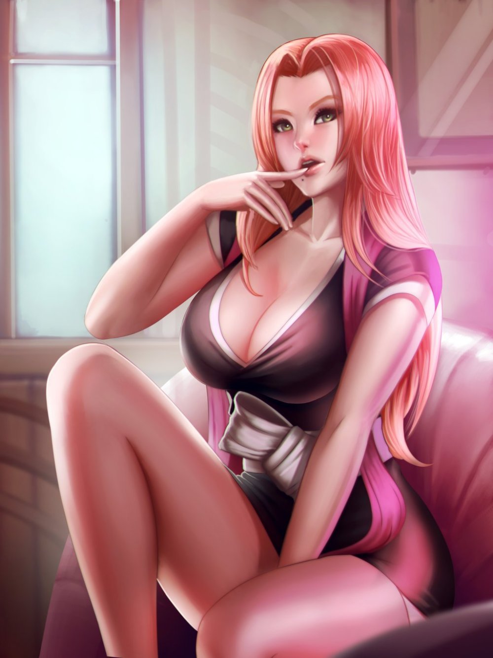 Sakura Vore
