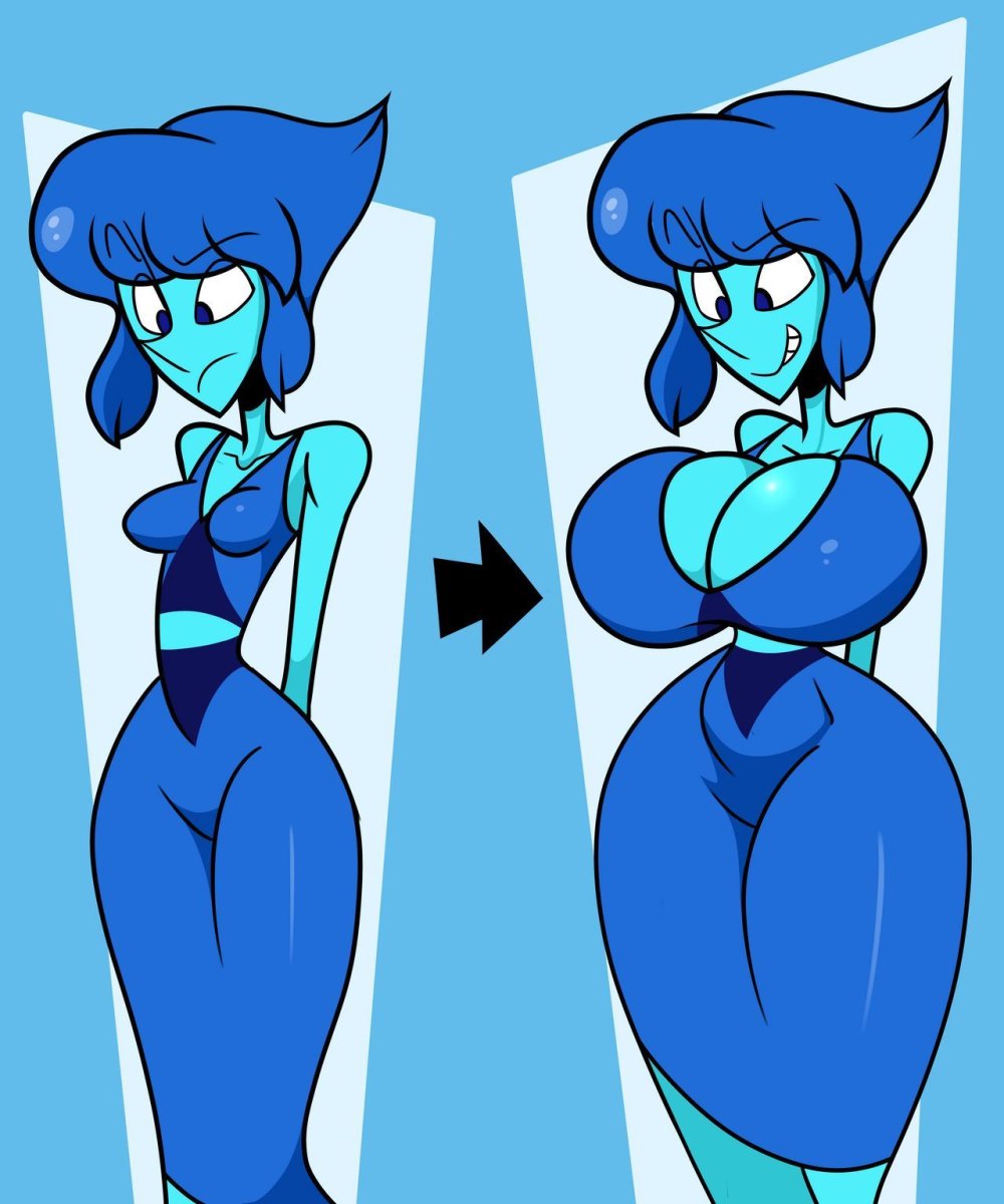 Suu Slime Inflation