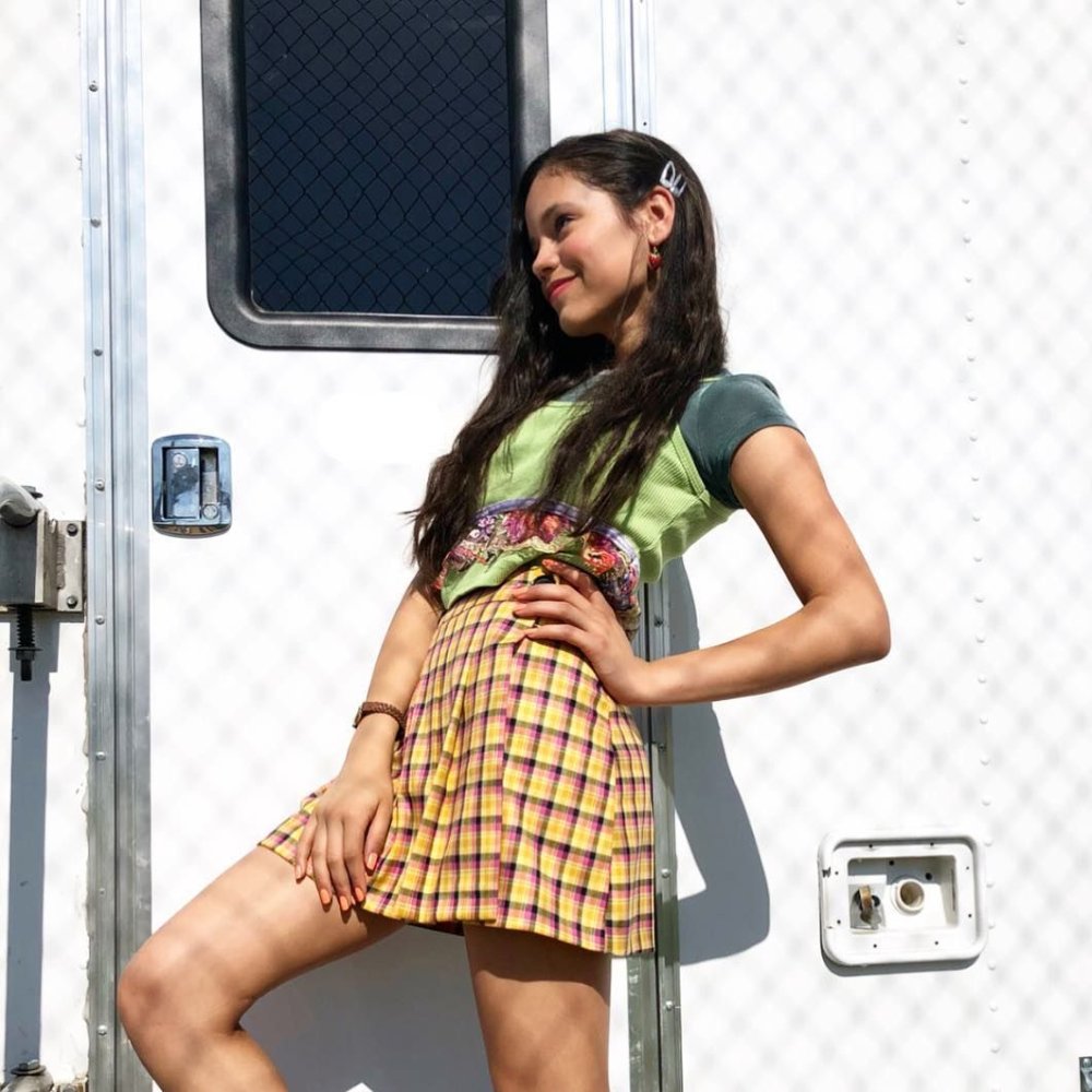 Jenna Ortega photo naked