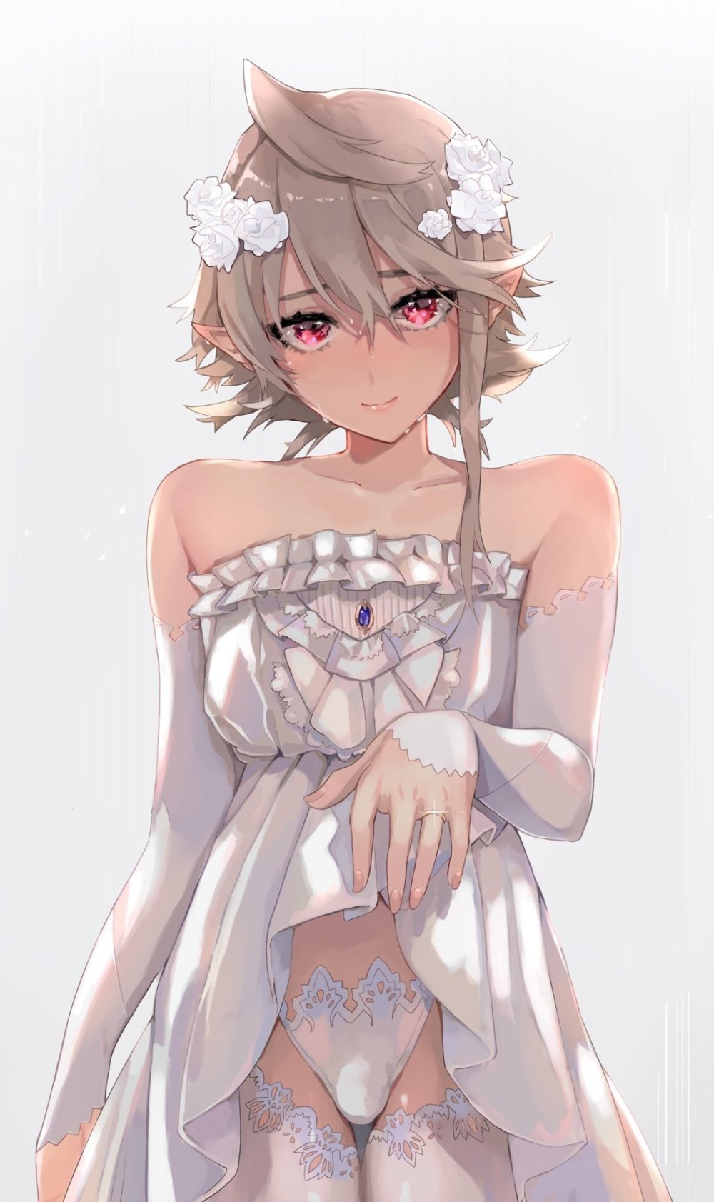 Furry Femboy