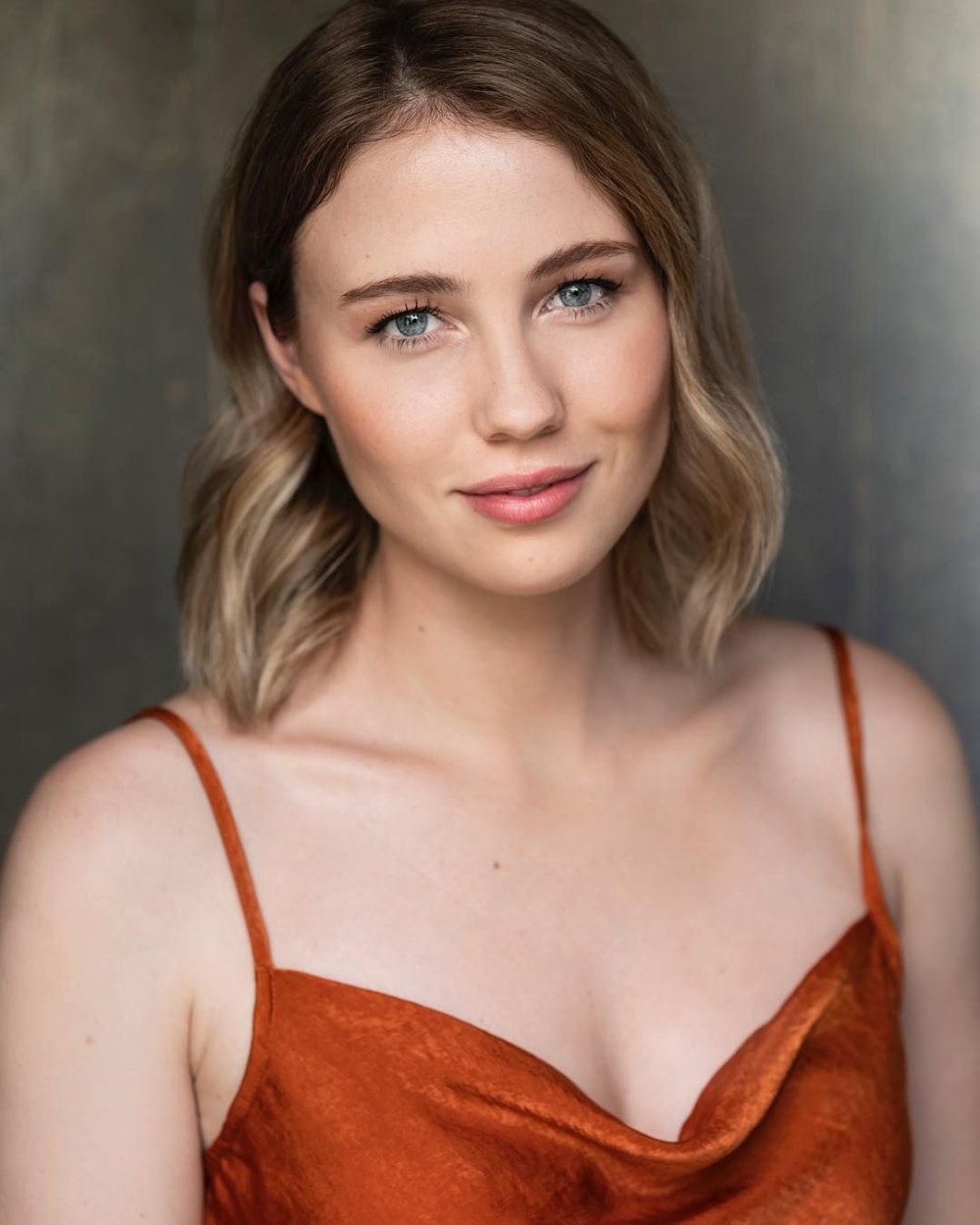 Britt Scott Clark photo