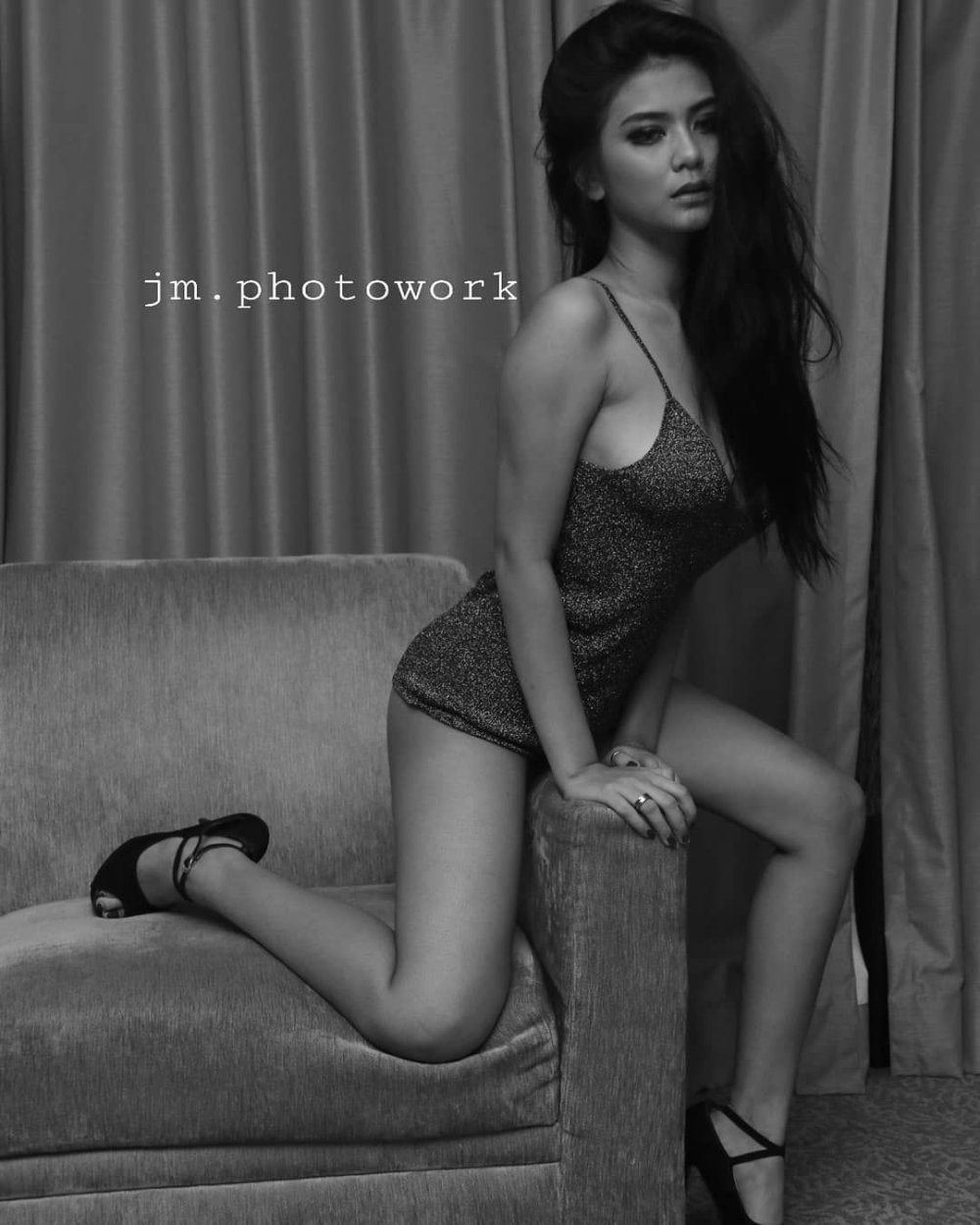 Tania Ayu Bugil