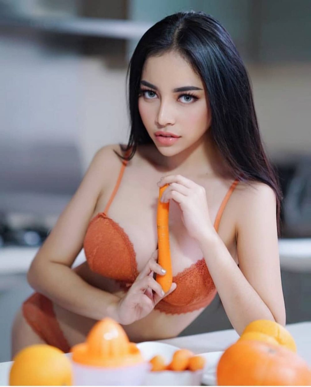 Joice Challisty