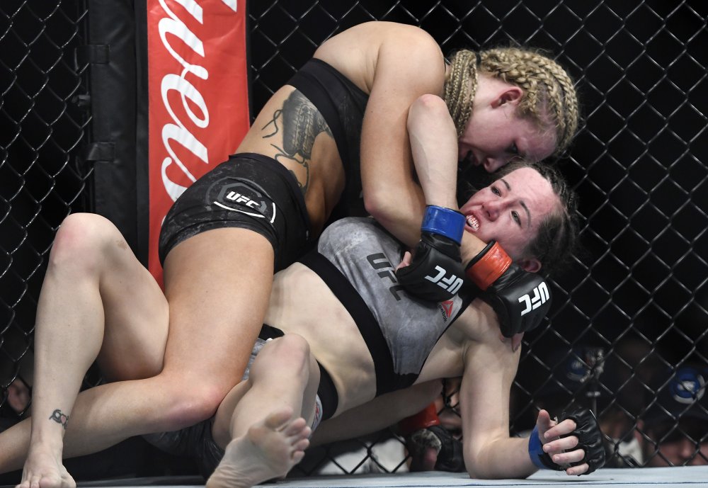 Ronda Rosei
